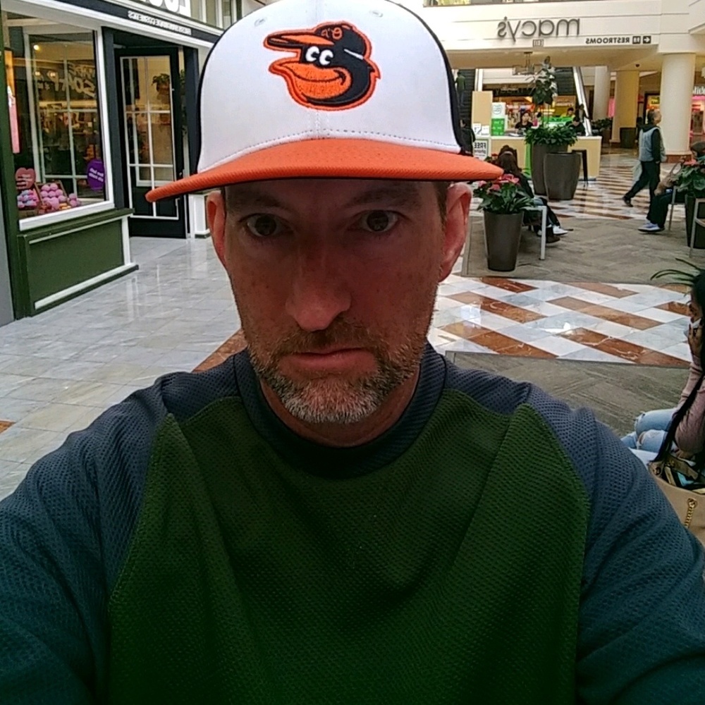 Meet your Posher, Gerald